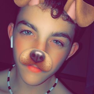 Meet your Posher, Andrew